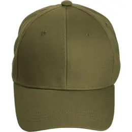 Clifford 6 Panel Cap Front